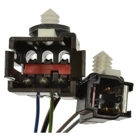 Standard Ignition Air Bag Clockspring P/N:CSP222 Fits: Ford Expedition 1999, Ford F-150 1997, Ford F-250 1999 - Image 2
