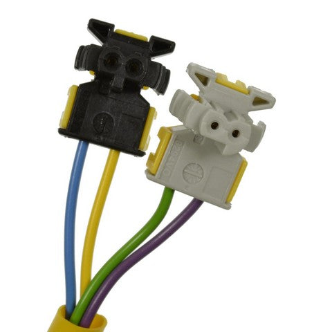 Standard Ignition Air Bag Clockspring,Steering Angle Sensor P/N:CSP228 Fits: Ford Fiesta 13-11 - Image 2