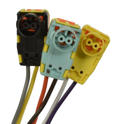 Standard Ignition Air Bag Clockspring,Steering Angle Sensor P/N:CSP229 Fits: Dodge Dart 16-13 - Image 3