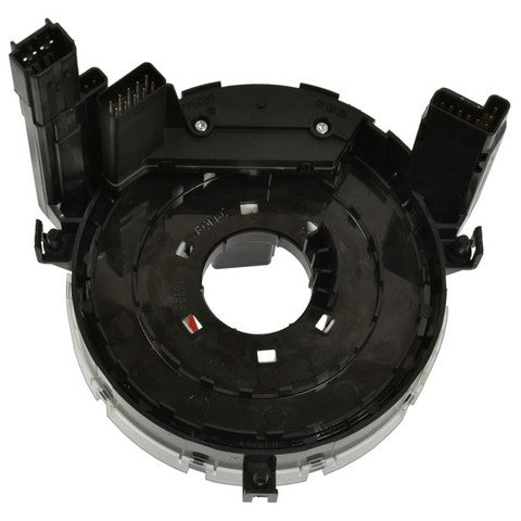 Standard Ignition Air Bag Clockspring P/N:CSP230 Fits: Audi A4 09-05, Audi A4 Quattro 09-05, Audi A6 10-09, Audi A6 Quattro 10-09, Audi A8 Quattro 10-09, Audi Q7 10-09, Audi Rs4 08-07, Audi S4 09-05, Audi S6 10-09 - Image 2