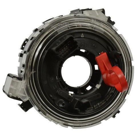 Standard Ignition Air Bag Clockspring P/N:CSP230 Fits: Audi A4 09-05, Audi A4 Quattro 09-05, Audi A6 10-09, Audi A6 Quattro 10-09, Audi A8 Quattro 10-09, Audi Q7 10-09, Audi Rs4 08-07, Audi S4 09-05, Audi S6 10-09 - Image 1