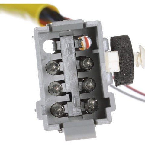Standard Ignition Air Bag Clockspring P/N:CSP232 Fits: Ford F-250 Super Duty 04-02, Ford F-350 Super Duty 04-02, Ford F-450 Super Duty 07-02, Ford F-53 Motorhome Chassis 2002, Ford F-550 Super Duty 07-02 - Image 2