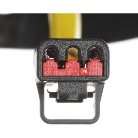 Standard Ignition Air Bag Clockspring P/N:CSP232 Fits: Ford F-250 Super Duty 04-02, Ford F-350 Super Duty 04-02, Ford F-450 Super Duty 07-02, Ford F-53 Motorhome Chassis 2002, Ford F-550 Super Duty 07-02 - Image 4