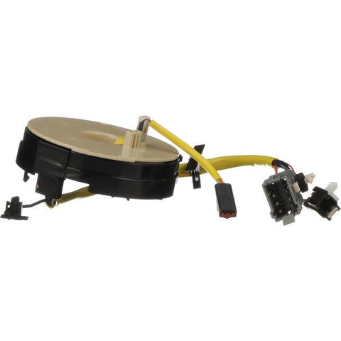 Standard Ignition Air Bag Clockspring P/N:CSP232 Fits: Ford F-250 Super Duty 04-02, Ford F-350 Super Duty 04-02, Ford F-450 Super Duty 07-02, Ford F-53 Motorhome Chassis 2002, Ford F-550 Super Duty 07-02 - Image 1