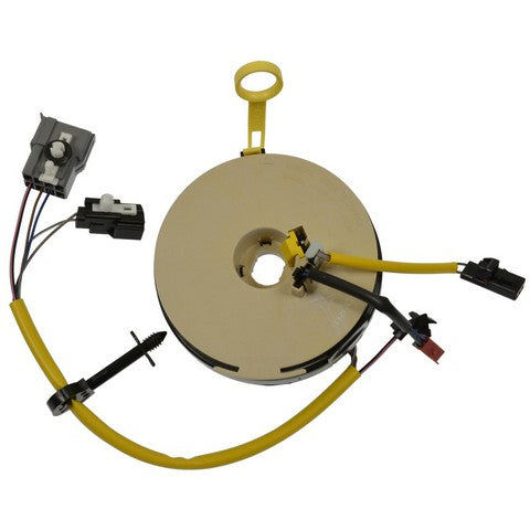 Standard Ignition Air Bag Clockspring P/N:CSP233 Fits: Ford F-250 Super Duty 2002, Ford F-350 Super Duty 04-02 - Image 1