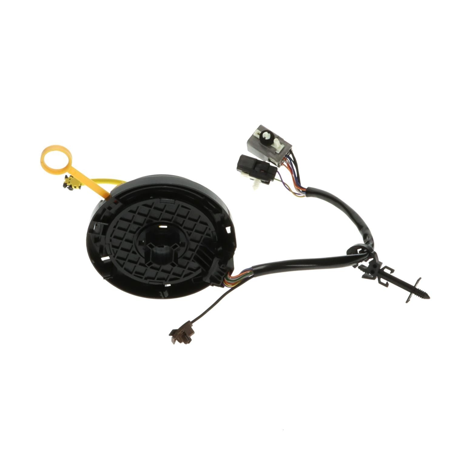 Standard Ignition Air Bag Clockspring P/N:CSP236 Fits: Ford E-150 14-10, Ford E-250 14-10, Ford E-350 Super Duty 17-10, Ford E-450 Super Duty 17-10 - Image 3