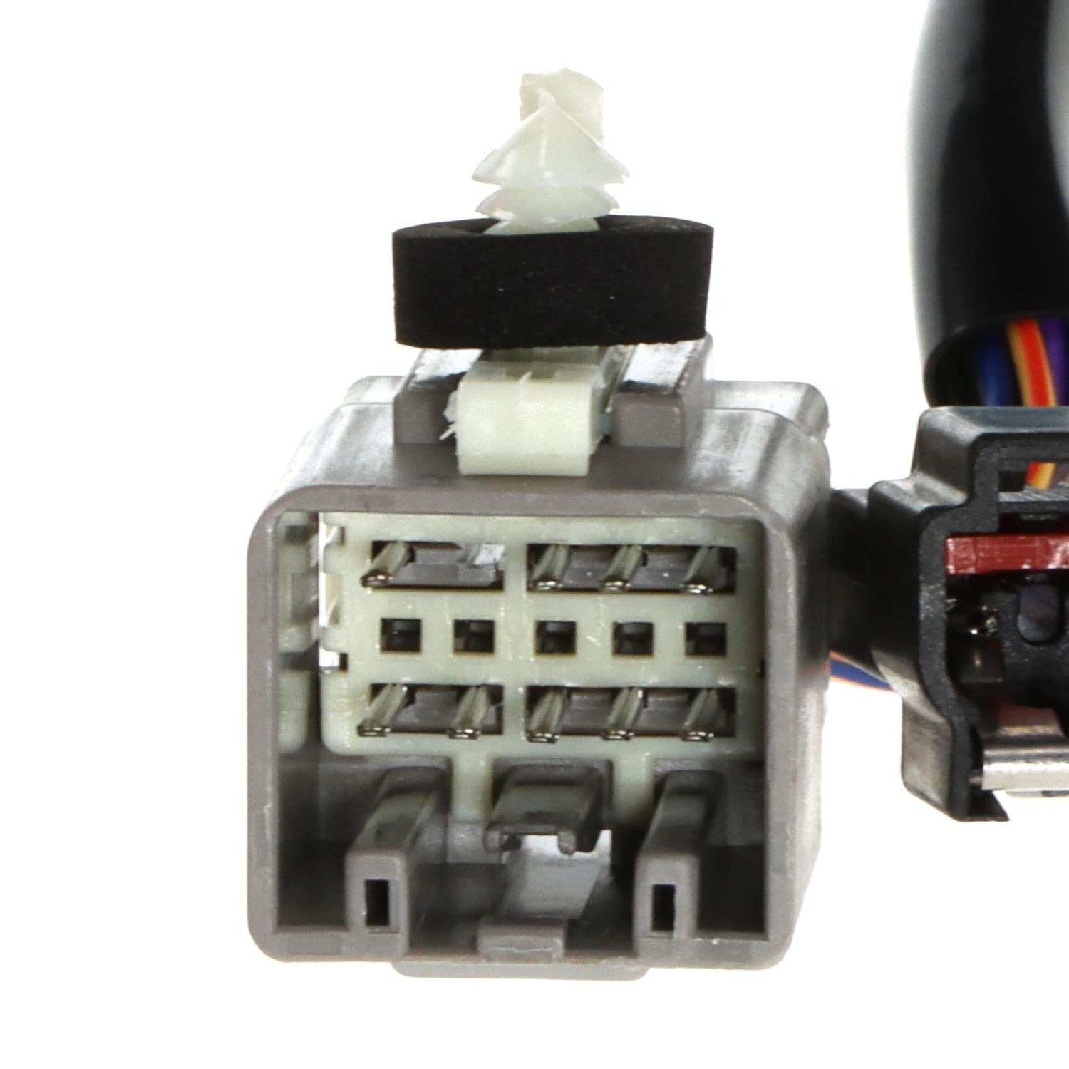 Standard Ignition Air Bag Clockspring P/N:CSP236 Fits: Ford E-150 14-10, Ford E-250 14-10, Ford E-350 Super Duty 17-10, Ford E-450 Super Duty 17-10 - Image 5