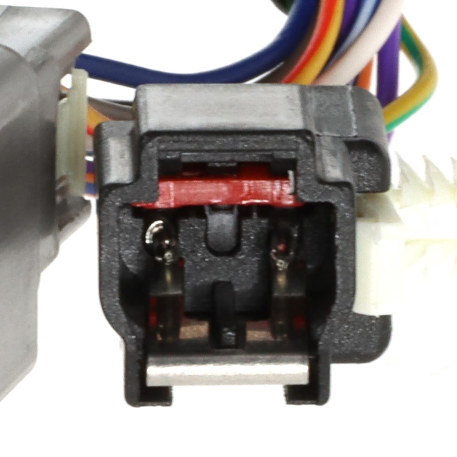 Standard Ignition Air Bag Clockspring P/N:CSP236 Fits: Ford E-150 14-10, Ford E-250 14-10, Ford E-350 Super Duty 17-10, Ford E-450 Super Duty 17-10 - Image 6