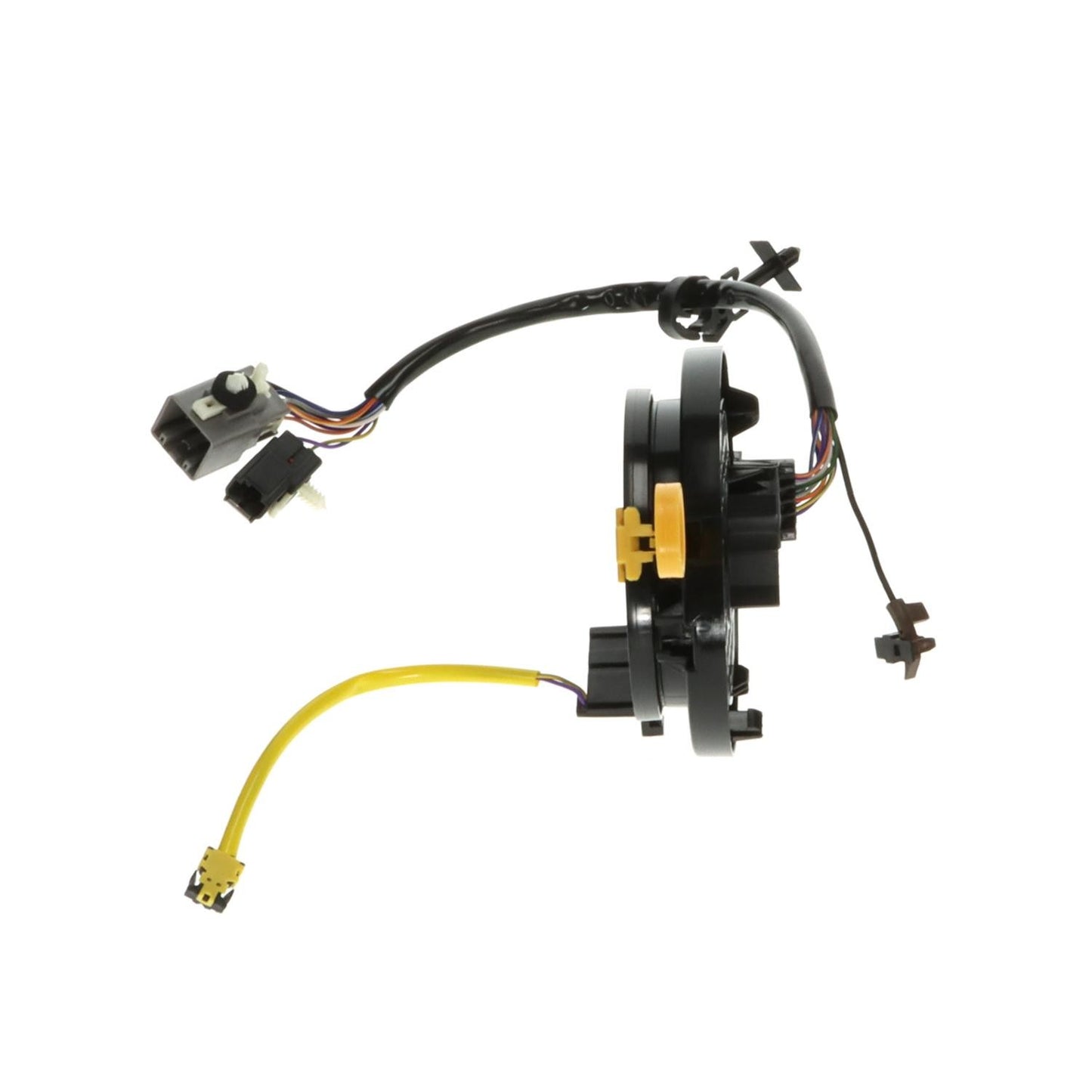 Standard Ignition Air Bag Clockspring P/N:CSP236 Fits: Ford E-150 14-10, Ford E-250 14-10, Ford E-350 Super Duty 17-10, Ford E-450 Super Duty 17-10 - Image 8
