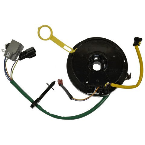 Standard Ignition Air Bag Clockspring P/N:CSP240 Fits: Ford E-150 14-10, Ford E-250 14-10, Ford E-350 Super Duty 17-10, Ford E-450 Super Duty 17-10 - Image 1