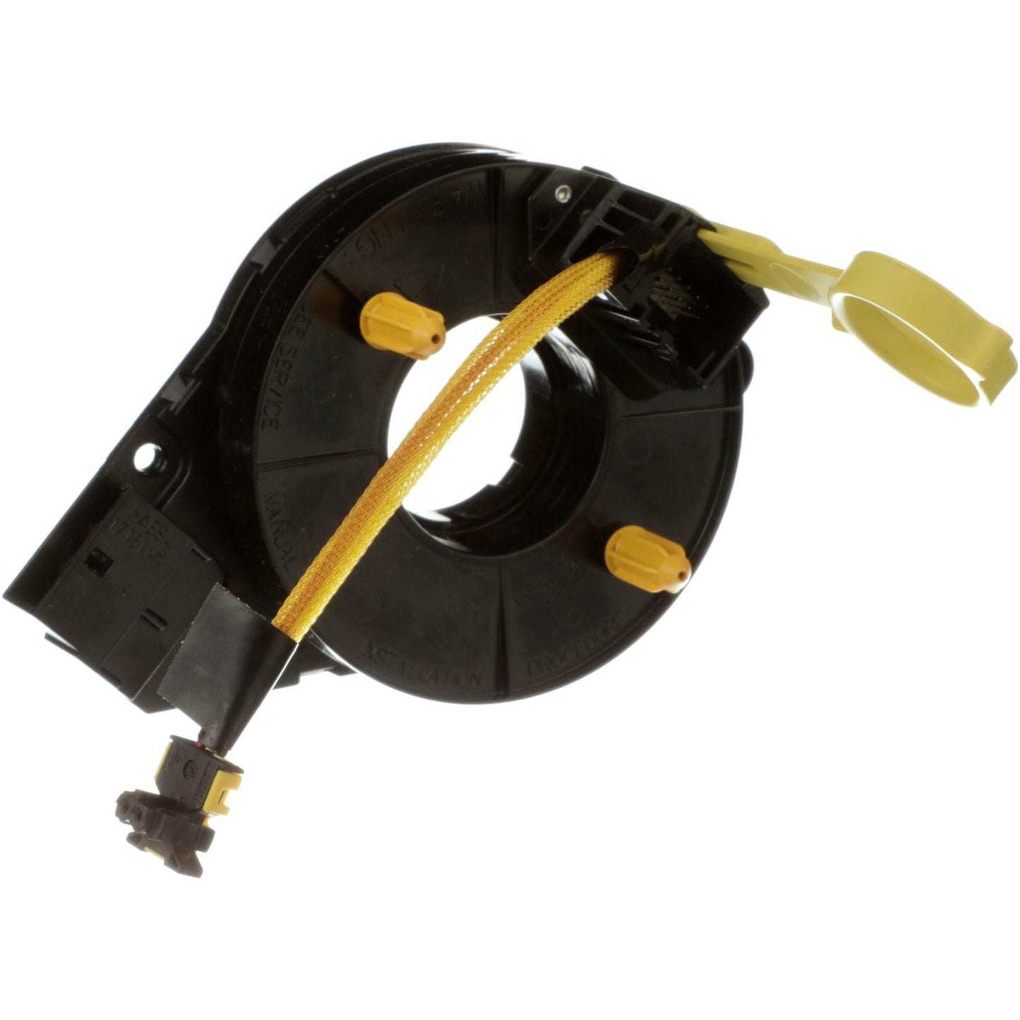 Standard Ignition Air Bag Clockspring P/N:CSP241 Fits: Ford F-250 Super Duty 10-08, Ford F-350 Super Duty 10-08, Ford F-450 Super Duty 10-08, Ford F-550 Super Duty 10-08 - Image 2