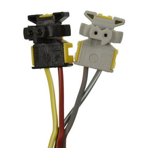 Standard Ignition Air Bag Clockspring P/N:CSP243 Fits: Ford Flex 12-10, Ford Mustang 14-11, Ford Taurus 12-10, Lincoln Mkt 12-10 - Image 2