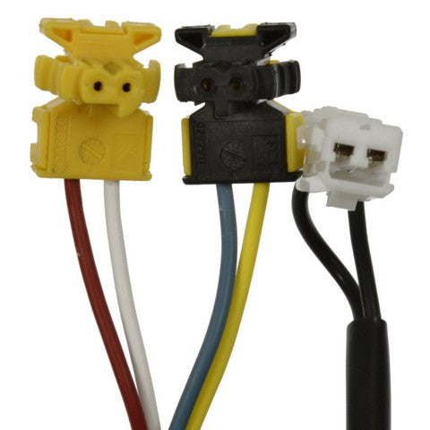 Standard Ignition Air Bag Clockspring,Steering Angle Sensor P/N:CSP244 Fits: Dodge Ram 1500 10-09, Ram 1500 12-11, Ram 2500 2012, Ram 3500 2012 - Image 3