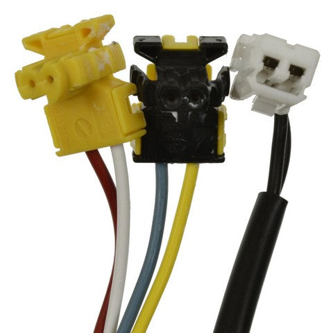 Standard Ignition Air Bag Clockspring,Steering Angle Sensor P/N:CSP245 Fits: Dodge Ram 2500 2010, Ram 2500 2011 - Image 3
