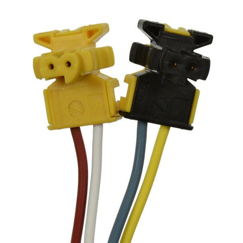 Standard Ignition Air Bag Clockspring,Steering Angle Sensor P/N:CSP247 Fits: Dodge Ram 2500 2010, Dodge Ram 3500 2010 - Image 3