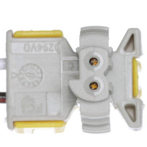 Standard Ignition Air Bag Clockspring P/N:CSP248 Fits: Chrysler 200 2012, Chrysler Pt Cruiser 10-08, Chrysler Sebring 10-09, Dodge Avenger 10-09, Dodge Caliber 10-08 - Image 4
