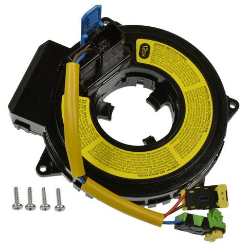 Standard Ignition Air Bag Clockspring P/N:CSP251 Fits: Hyundai Santa Fe 06-05 - Image 1