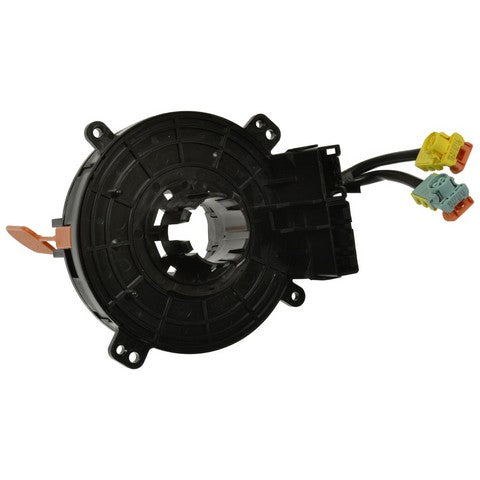 Standard Ignition Air Bag Clockspring P/N:CSP252 Fits: Cadillac Srx 15-10, Chevrolet Camaro 15-10, Chevrolet Corvette 15-14 - Image 2