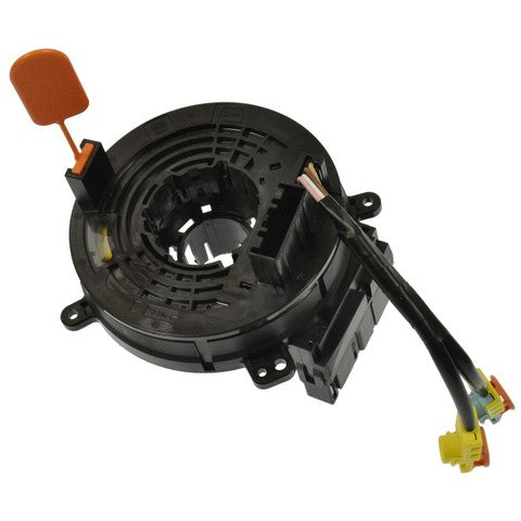 Standard Ignition Air Bag Clockspring P/N:CSP252 Fits: Cadillac Srx 15-10, Chevrolet Camaro 15-10, Chevrolet Corvette 15-14 - Image 1