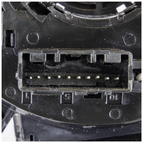 Standard Ignition Air Bag Clockspring P/N:CSP259 Fits: Buick Encore, Buick Regal, Chevrolet Equinox, Chevrolet Malibu, Chevrolet Malibu Limited, Chevrolet Orlando, Chevrolet Trax, Chevrolet Volt, GMC Terrain, Saab 9-5 - Image 5