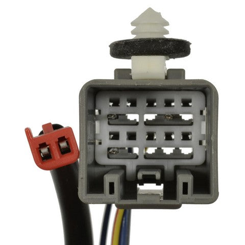 Standard Ignition Air Bag Clockspring P/N:CSP263 Fits: Ford E-350 Super Duty 17-10, Ford E-450 Super Duty 17-10 - Image 3