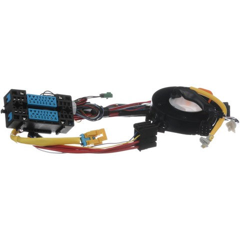 Standard Ignition Air Bag Clockspring P/N:CSP265 Fits: Chevrolet Silverado 1500, Chevrolet Silverado 2500 Hd, Chevrolet Silverado 3500, GMC Sierra 1500, GMC Sierra 1500 Hd, GMC Sierra 2500 Hd, GMC Sierra 3500 - Image 7