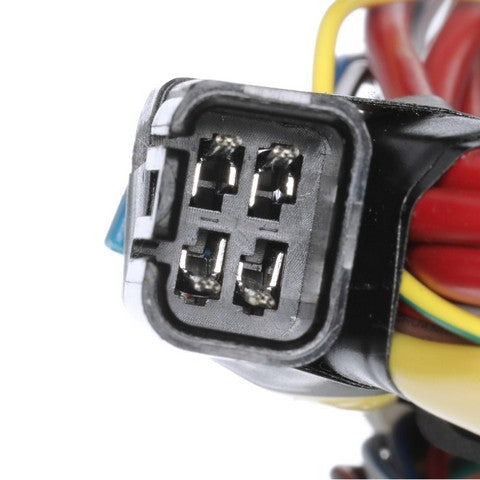 Standard Ignition Air Bag Clockspring P/N:CSP265 Fits: Chevrolet Silverado 1500, Chevrolet Silverado 2500 Hd, Chevrolet Silverado 3500, GMC Sierra 1500, GMC Sierra 1500 Hd, GMC Sierra 2500 Hd, GMC Sierra 3500 - Image 10