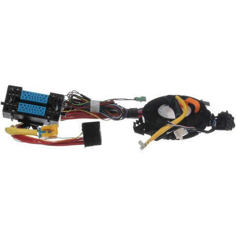 Standard Ignition Air Bag Clockspring P/N:CSP265 Fits: Chevrolet Silverado 1500, Chevrolet Silverado 2500 Hd, Chevrolet Silverado 3500, GMC Sierra 1500, GMC Sierra 1500 Hd, GMC Sierra 2500 Hd, GMC Sierra 3500 - Image 1