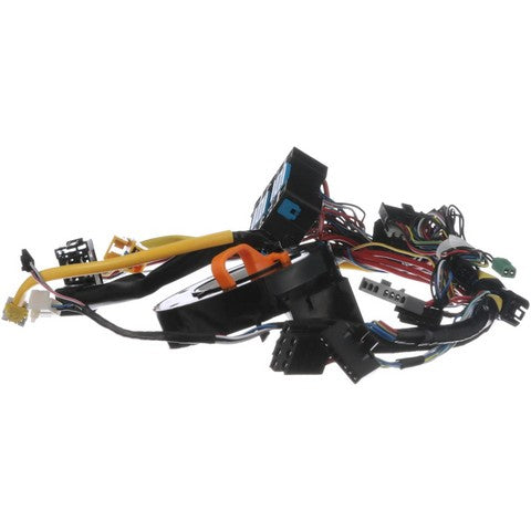 Standard Ignition Air Bag Clockspring P/N:CSP265 Fits: Chevrolet Silverado 1500, Chevrolet Silverado 2500 Hd, Chevrolet Silverado 3500, GMC Sierra 1500, GMC Sierra 1500 Hd, GMC Sierra 2500 Hd, GMC Sierra 3500 - Image 6