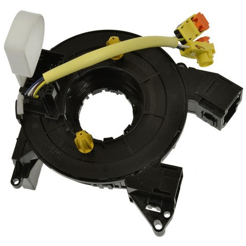 Standard Ignition Air Bag Clockspring P/N:CSP268 Fits: Ford Edge, Ford Fusion, Ford Mustang, Ford Police Responder Hybrid, Ford Ssv Plug-in Hybrid, Lincoln Continental, Lincoln Mkc, Lincoln Mkz - Image 1