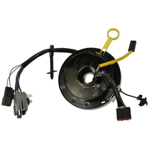 Standard Ignition Air Bag Clockspring P/N:CSP275 Fits: Ford F-450 Super Duty 07-05, Ford F-550 Super Duty 07-05 - Image 1