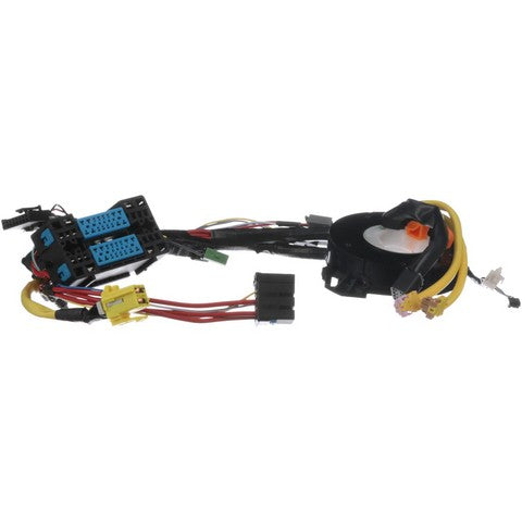 Standard Ignition Air Bag Clockspring P/N:CSP281 Fits: Cadillac Escalade, Cadillac Escalade Esv, Cadillac Escalade Ext, Chevrolet Avalanche 1500, Chevrolet Avalanche 2500, Chevrolet Express 2500, Chevrolet Express 3500, Chevrolet Silverado 1500 - Image 2
