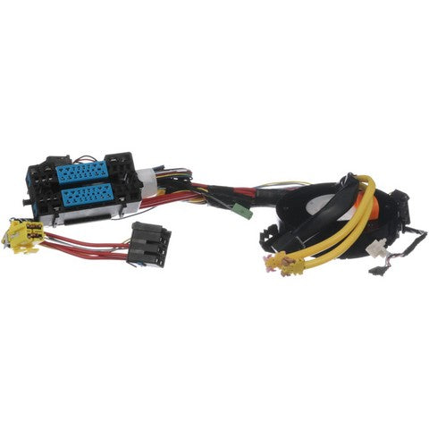 Standard Ignition Air Bag Clockspring P/N:CSP281 Fits: Cadillac Escalade, Cadillac Escalade Esv, Cadillac Escalade Ext, Chevrolet Avalanche 1500, Chevrolet Avalanche 2500, Chevrolet Express 2500, Chevrolet Express 3500, Chevrolet Silverado 1500 - Image 1
