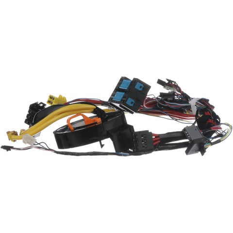 Standard Ignition Air Bag Clockspring P/N:CSP281 Fits: Cadillac Escalade, Cadillac Escalade Esv, Cadillac Escalade Ext, Chevrolet Avalanche 1500, Chevrolet Avalanche 2500, Chevrolet Express 2500, Chevrolet Express 3500, Chevrolet Silverado 1500 - Image 20
