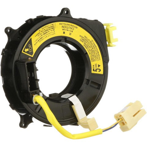 Standard Ignition Air Bag Clockspring P/N:CSP286 Fits: Lexus Es300 01-00, Lexus Is300 05-01, Lexus Lx470 02-98, Lexus Rx300 03-99, Toyota Land Cruiser 02-98 - Image 2