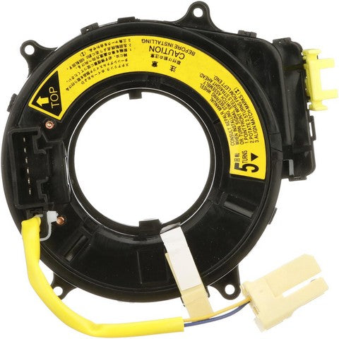 Standard Ignition Air Bag Clockspring P/N:CSP286 Fits: Lexus Es300 01-00, Lexus Is300 05-01, Lexus Lx470 02-98, Lexus Rx300 03-99, Toyota Land Cruiser 02-98 - Image 1