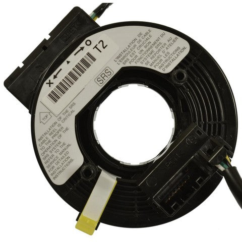 Standard Ignition Air Bag Clockspring P/N:CSP296 Fits: Honda Accord 12-10, Honda Accord Crosstour 11-10, Honda Crosstour 2012 - Image 2