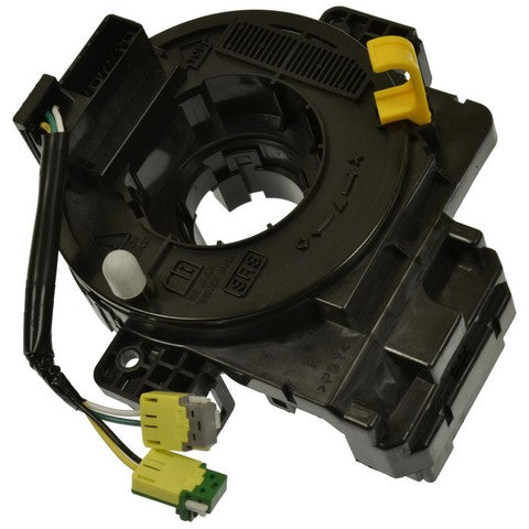 Standard Ignition Air Bag Clockspring P/N:CSP297 Fits: Honda Accord 14-13, Honda Crosstour 2013, Honda Fit 20-15, Honda Hr-v 22-16, Honda Odyssey 24-18, Honda Passport 24-19, Honda Pilot 22-16, Honda Ridgeline 23-17 - Image 1