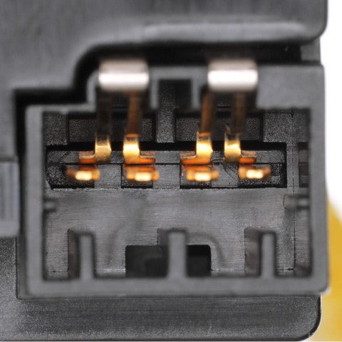 Standard Ignition Air Bag Clockspring P/N:CSP311 Fits: Chrysler 200 2014, Dodge Avenger 2014, Jeep Compass 17-14, Jeep Patriot 17-14, Jeep Wrangler 17-14, Jeep Wrangler Jk 2018 - Image 5