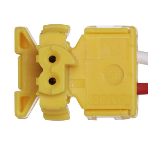 Standard Ignition Air Bag Clockspring P/N:CSP317 Fits: Dodge Journey 20-13 - Image 4