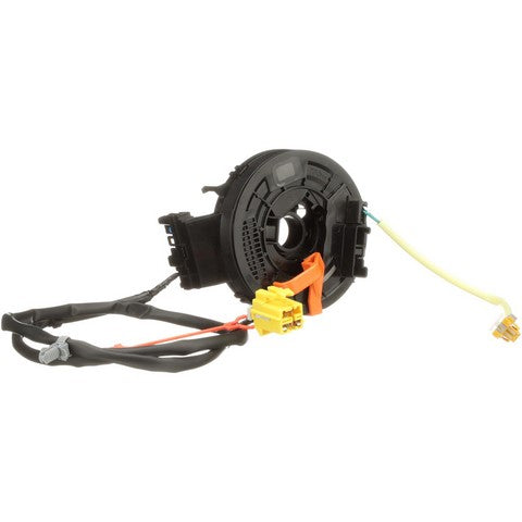 Standard Ignition Air Bag Clockspring P/N:CSP320 Fits: Chevrolet Silverado 2500 Hd 14-07, Chevrolet Silverado 3500 Hd 14-07, GMC Sierra 2500 Hd 14-07, GMC Sierra 3500 Hd 14-07, Hummer H2 2008 - Image 2