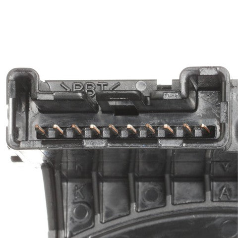 Standard Ignition Air Bag Clockspring P/N:CSP320 Fits: Chevrolet Silverado 2500 Hd 14-07, Chevrolet Silverado 3500 Hd 14-07, GMC Sierra 2500 Hd 14-07, GMC Sierra 3500 Hd 14-07, Hummer H2 2008 - Image 3