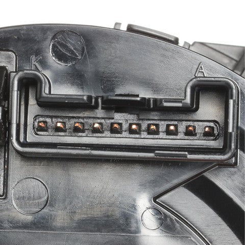 Standard Ignition Air Bag Clockspring P/N:CSP320 Fits: Chevrolet Silverado 2500 Hd 14-07, Chevrolet Silverado 3500 Hd 14-07, GMC Sierra 2500 Hd 14-07, GMC Sierra 3500 Hd 14-07, Hummer H2 2008 - Image 4