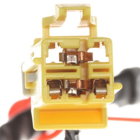 Standard Ignition Air Bag Clockspring P/N:CSP320 Fits: Chevrolet Silverado 2500 Hd 14-07, Chevrolet Silverado 3500 Hd 14-07, GMC Sierra 2500 Hd 14-07, GMC Sierra 3500 Hd 14-07, Hummer H2 2008 - Image 6