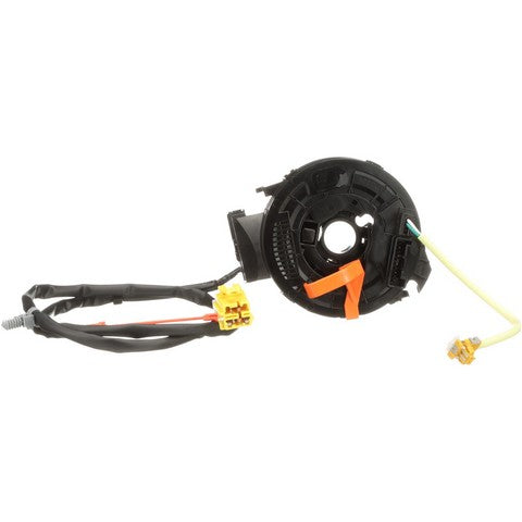 Standard Ignition Air Bag Clockspring P/N:CSP320 Fits: Chevrolet Silverado 2500 Hd 14-07, Chevrolet Silverado 3500 Hd 14-07, GMC Sierra 2500 Hd 14-07, GMC Sierra 3500 Hd 14-07, Hummer H2 2008 - Image 1