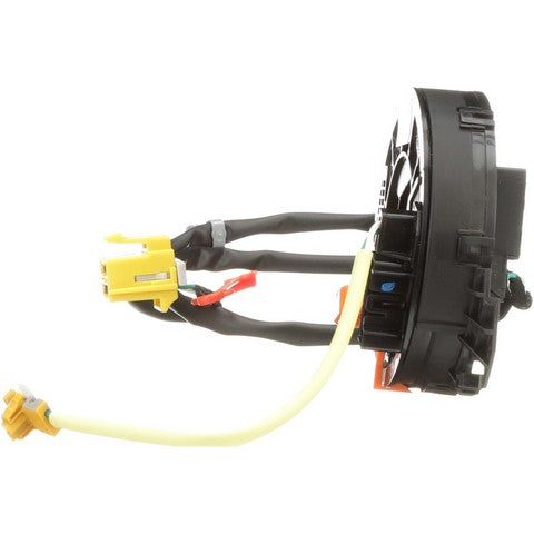 Standard Ignition Air Bag Clockspring P/N:CSP320 Fits: Chevrolet Silverado 2500 Hd 14-07, Chevrolet Silverado 3500 Hd 14-07, GMC Sierra 2500 Hd 14-07, GMC Sierra 3500 Hd 14-07, Hummer H2 2008 - Image 7