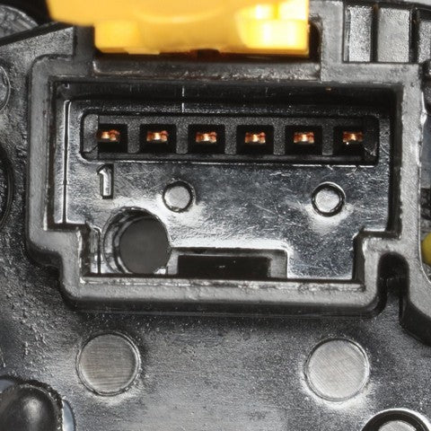 Standard Ignition Air Bag Clockspring P/N:CSP322 Fits: Dodge Viper 17-15, Ram 1500 18-13, Ram 1500 Classic 22-19, Ram 2500 18-13, Ram 3500 18-13 - Image 6