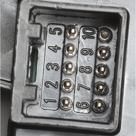 Standard Ignition Air Bag Clockspring P/N:CSP323 Fits: Ram 1500 18-13, Ram 1500 Classic 22-19, Ram 2500 18-13, Ram 3500 18-13 - Image 6