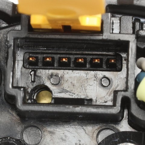 Standard Ignition Air Bag Clockspring P/N:CSP323 Fits: Ram 1500 18-13, Ram 1500 Classic 22-19, Ram 2500 18-13, Ram 3500 18-13 - Image 8