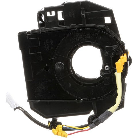 Standard Ignition Air Bag Clockspring P/N:CSP323 Fits: Ram 1500 18-13, Ram 1500 Classic 22-19, Ram 2500 18-13, Ram 3500 18-13 - Image 1